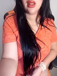 Queen_sousou — Stripchat recorded stream image, 24.09.2025 20:20
