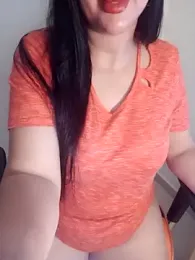 Queen_sousou — Stripchat recorded stream image, 24.09.2025 20:20