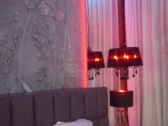 eva_fashionista — Chaturbate recorded stream screenshot (24 Sep 2025)