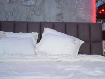 eva_fashionista — Chaturbate recorded stream screenshot (24 Sep 2025)