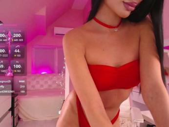 THE_BLACKcat — Bongacams recorded stream image, 17.02.2025 19:10