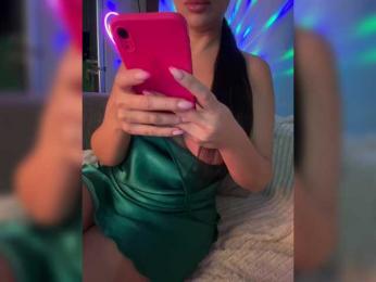Sugarbaby33 — Bongacams recorded stream screenshot (24 Sep 2025)