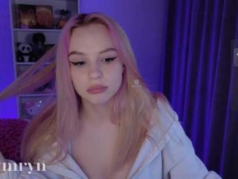 fymryn — Bongacams recorded stream image, 24.09.2025 18:50