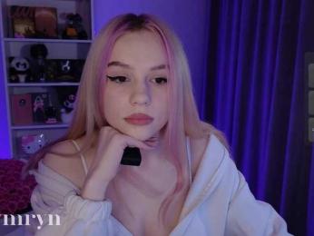 fymryn — Bongacams recorded stream image, 24.09.2025 18:50