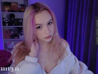 fymryn — Bongacams recorded stream image, 24.09.2025 18:50