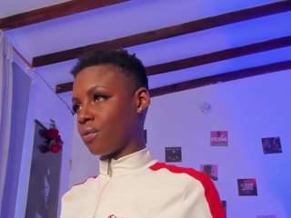 irisallen — Camsoda recorded stream screenshot (24 Sep 2025)