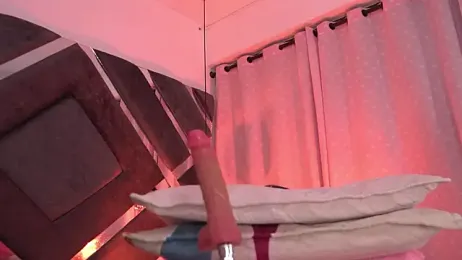 sam_lewins — Stripchat recorded stream image, 24.09.2025 19:10