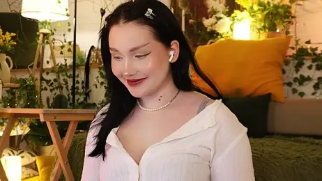 ScarletBlaze — Stripchat recorded stream image, 24.09.2025 18:00