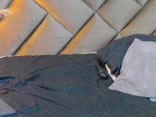 Sophia Loreen — Flirt4free recorded stream image, 24.09.2025 13:40