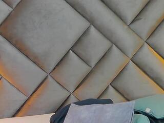 Sophia Loreen — Flirt4free recorded stream image, 24.09.2025 13:40