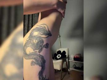 -Your-Michelle- — Bongacams recorded stream image, 24.09.2025 17:30