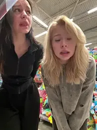 Cum_girlss — Stripchat recorded stream image, 25.09.2025 03:40