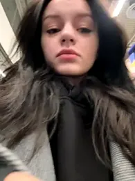 Cum_girlss — Stripchat recorded stream image, 25.09.2025 03:40
