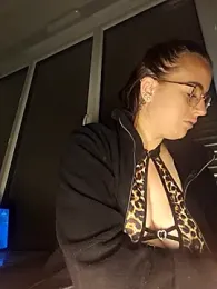 Lindsay_00off — Stripchat recorded stream image, 25.09.2025 05:20