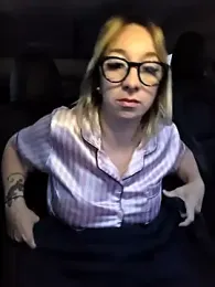 Giuliana_baby — Stripchat recorded stream image, 25.09.2025 05:40