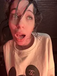 ORLA86 — Stripchat recorded stream screenshot (25 Sep 2025)