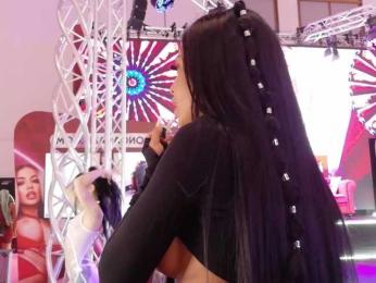 AngelaMyst — Bongacams recorded stream image, 25.09.2025 09:10