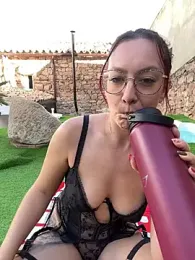 ladoucedu34 — Stripchat recorded stream image, 25.09.2025 14:50