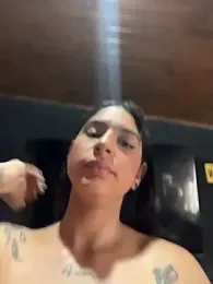 charlotte_stevenss_ — Stripchat recorded stream screenshot (25 Sep 2025)