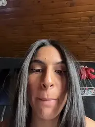 charlotte_stevenss_ — Stripchat recorded stream screenshot (25 Sep 2025)