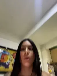 charlotte_stevenss_ — Stripchat recorded stream screenshot (25 Sep 2025)