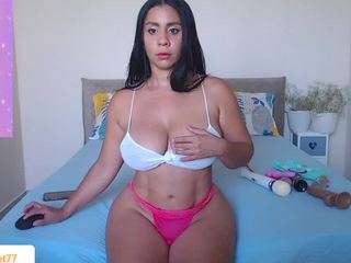 theperlasexy — Camsoda recorded stream image, 25.09.2025 18:30