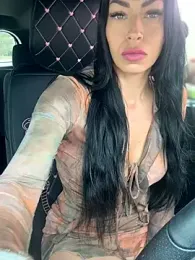 annablisss — Stripchat recorded stream image, 25.09.2025 16:30