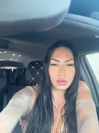 annablisss — Stripchat recorded stream image, 25.09.2025 16:30