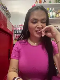 Sara_fun — Stripchat recorded stream screenshot (25 Sep 2025)