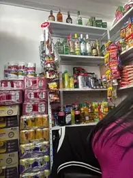 Sara_fun — Stripchat recorded stream screenshot (25 Sep 2025)