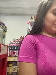 Sara_fun — Stripchat recorded stream screenshot (25 Sep 2025)