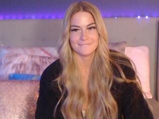 Kay Devon — Flirt4free recorded stream image, 17.02.2025 22:50
