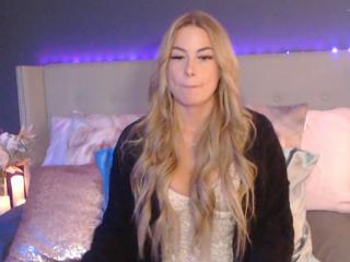 Kay Devon — Flirt4free recorded stream image, 17.02.2025 22:50