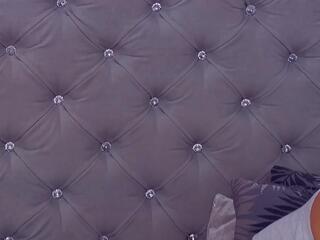 Melissa Fumero — Flirt4free recorded stream image, 25.09.2025 19:10