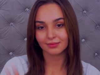 Melissa Fumero — Flirt4free recorded stream image, 25.09.2025 19:10