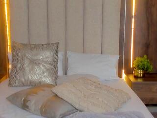 Lana Jonnes — Flirt4free recorded stream image, 26.09.2025 02:40