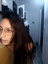 kingofqueenxxx — Stripchat recorded stream image, 26.09.2025 02:00