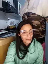 kingofqueenxxx — Stripchat recorded stream image, 26.09.2025 02:00