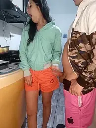 kingofqueenxxx — Stripchat recorded stream image, 26.09.2025 02:00