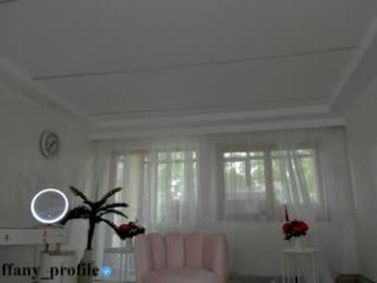 tiffanyhouston_ — Chaturbate recorded stream image, 26.09.2025 06:10