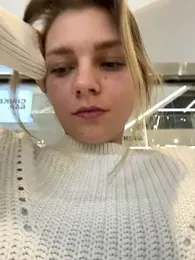 ValenciaShock — Stripchat recorded stream image, 26.09.2025 06:30