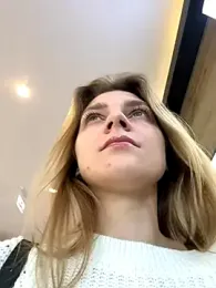 ValenciaShock — Stripchat recorded stream image, 26.09.2025 06:30