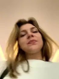 ValenciaShock — Stripchat recorded stream image, 26.09.2025 06:30