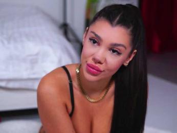 NatyDesiree — Bongacams recorded stream image, 26.09.2025 07:20
