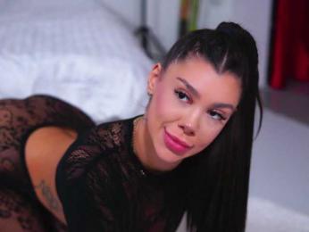 NatyDesiree — Bongacams recorded stream image, 26.09.2025 07:20