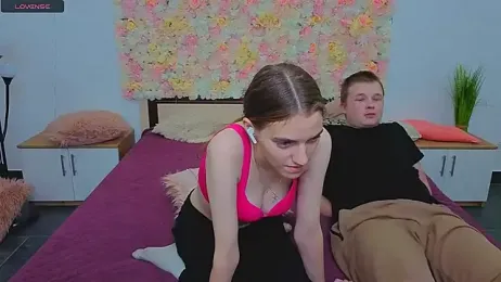 _Olli__Stiw_ — Stripchat recorded stream image, 26.09.2025 07:30