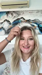 MileySummer — Stripchat recorded stream image, 26.09.2025 11:00