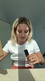 MileySummer — Stripchat recorded stream image, 26.09.2025 11:00