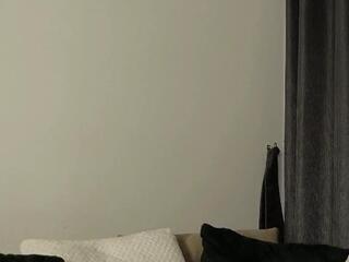 Adele Holter — Flirt4free recorded stream image, 26.09.2025 11:40