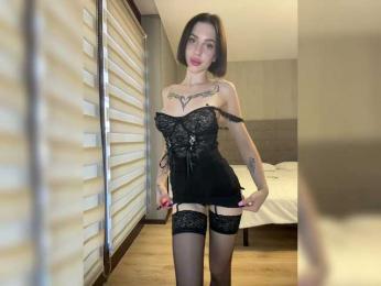 BabyDarii — Bongacams recorded stream image, 26.09.2025 09:40